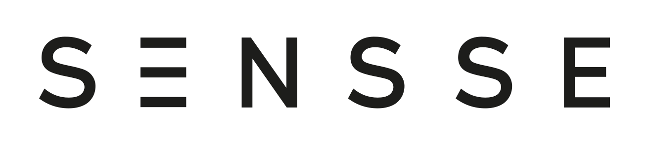 Logo Sensse Beauty