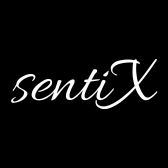 Logo Sentix Cosmetics