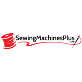 Logo Sewing Machines Plus