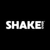 Logo SHAKE OVER