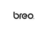 Logo BREO