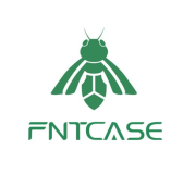 FNTCASE logo