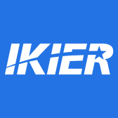 Logo iKier