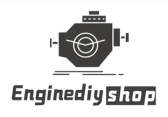 Logo Enginediyshop
