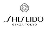 Logo Shiseido