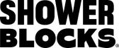 Logo Shower Blocks