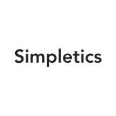 Logo Simpletics