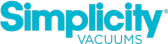 Logo Simplicity Vacuums