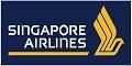 Singapore Airlines France logo