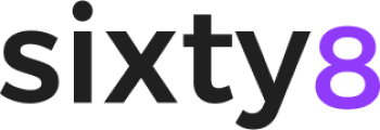 Logo SIXTY8