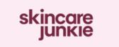 Logo Skincare Junkie