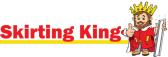 Logo Skirting King