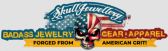 Logo SkullJewelry