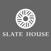 Logo Slate House