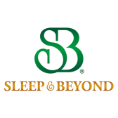 Logo Sleep & Beyond