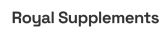 Logo Royal Supplements