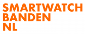 Smartwatchbanden logo