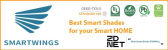 SmartWings logo