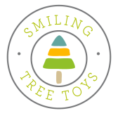 Logo Smiling Tree Toys