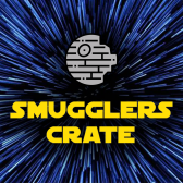 Logo Smugglers Crate