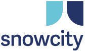 Logo Snowcityshop