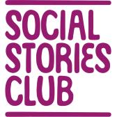 Logo Social Stories Club