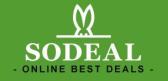 Logo SODEAL