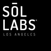 Logo Sol Labs