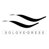 Solovedress logo