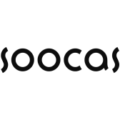 Logo Soocas