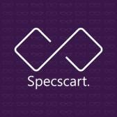 Logo Specscart
