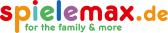 Logo Spielemax