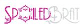 Logo Spoiled Brat