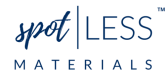 Logo spotLESS Materials