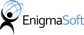 Logo SpyHunter (EnigmaSoftware)