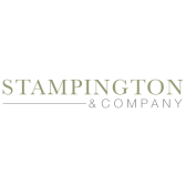 Logo Stampington and Company
