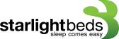 Logo Starlight Beds