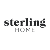 Logo Sterling Home