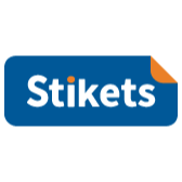 Logo Stikets