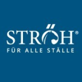 STRÖH logo