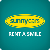 Logo Sunnycars