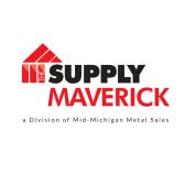 Logo Supply Maverick