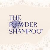 Logo The Powder Shampoo