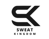 Logo Sweat Kingdom Saunas