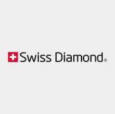 Logo Swiss Diamond