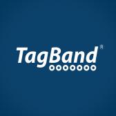 Logo TagBand