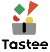 Logo Tastee
