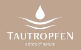 Logo TAUTROPFEN