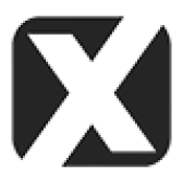 Techwear X logo