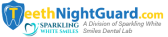 Logo TeethNightGuard